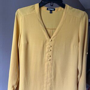 Express Silk Blouse